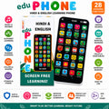 Edu Phone™ Hindi & English Learning Phone