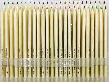 Colored Pencils – Multi-Color Creative Set