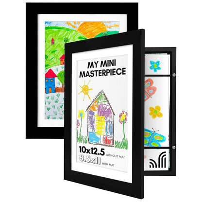 Kids Artwork Frame Changeable