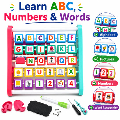 Multifunction Activity Triangle