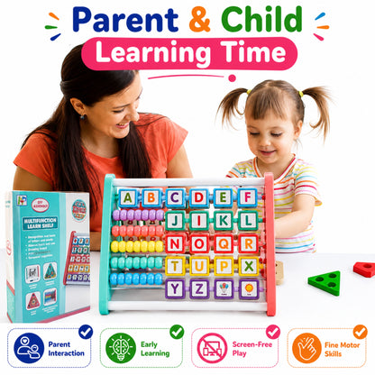 Multifunction Activity Triangle