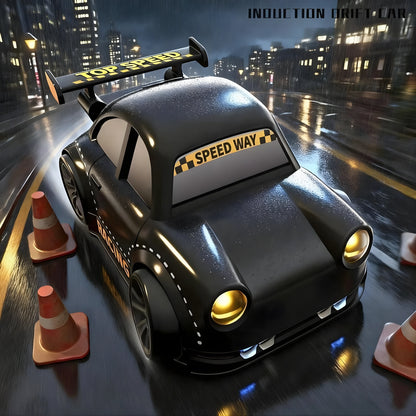 Mini RC Drift Car with Smart Sensor
