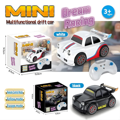 Mini RC Drift Car with Smart Sensor