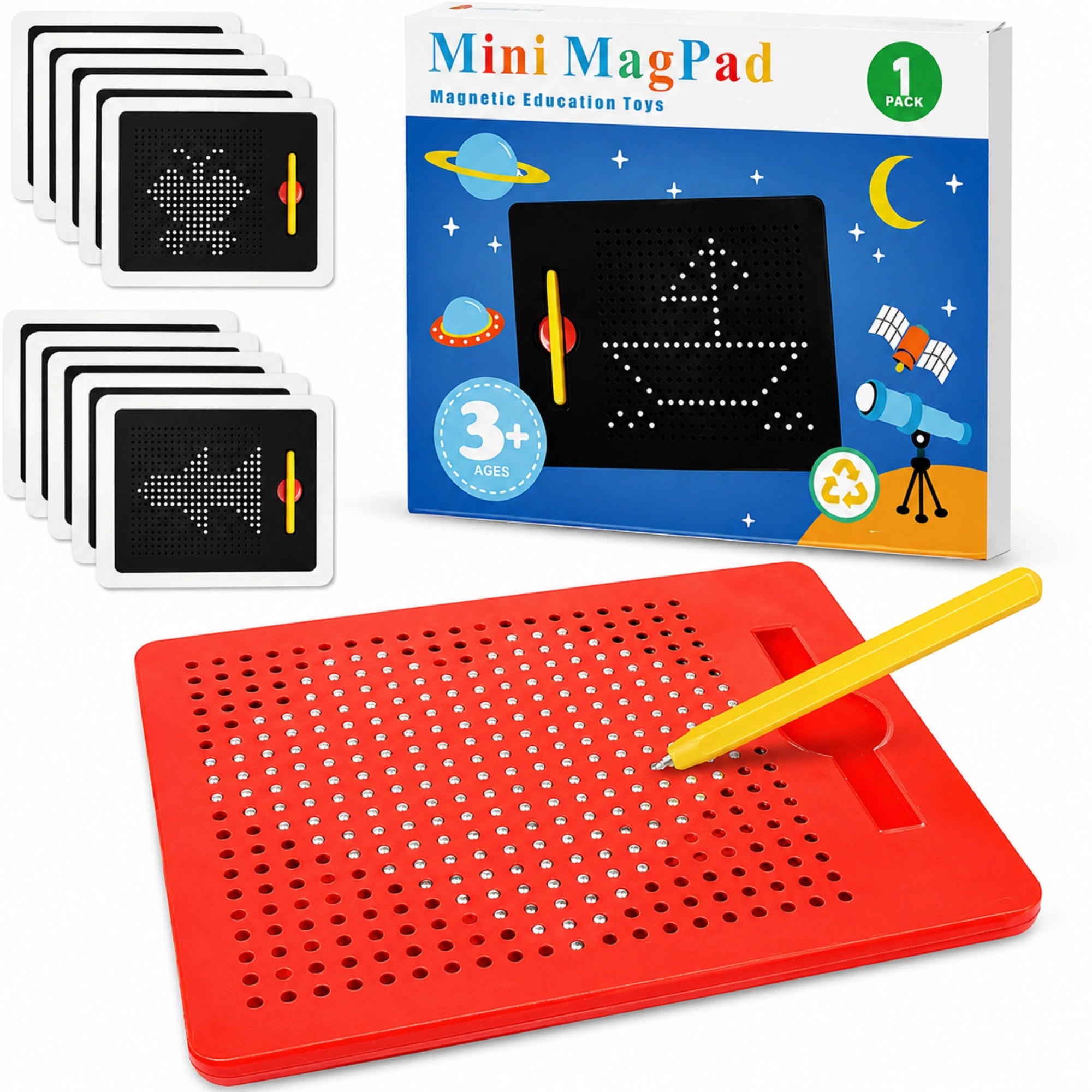 Pack of 2
