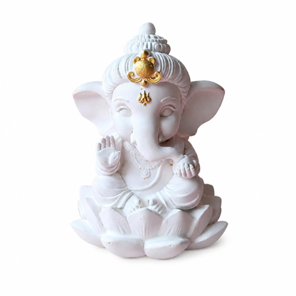Ganpati Ji DIY Painting Craft Kit