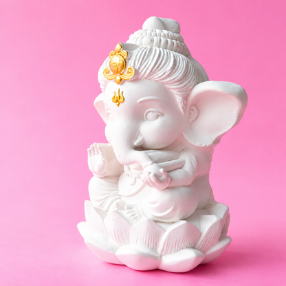 Ganpati Ji DIY Painting Craft Kit