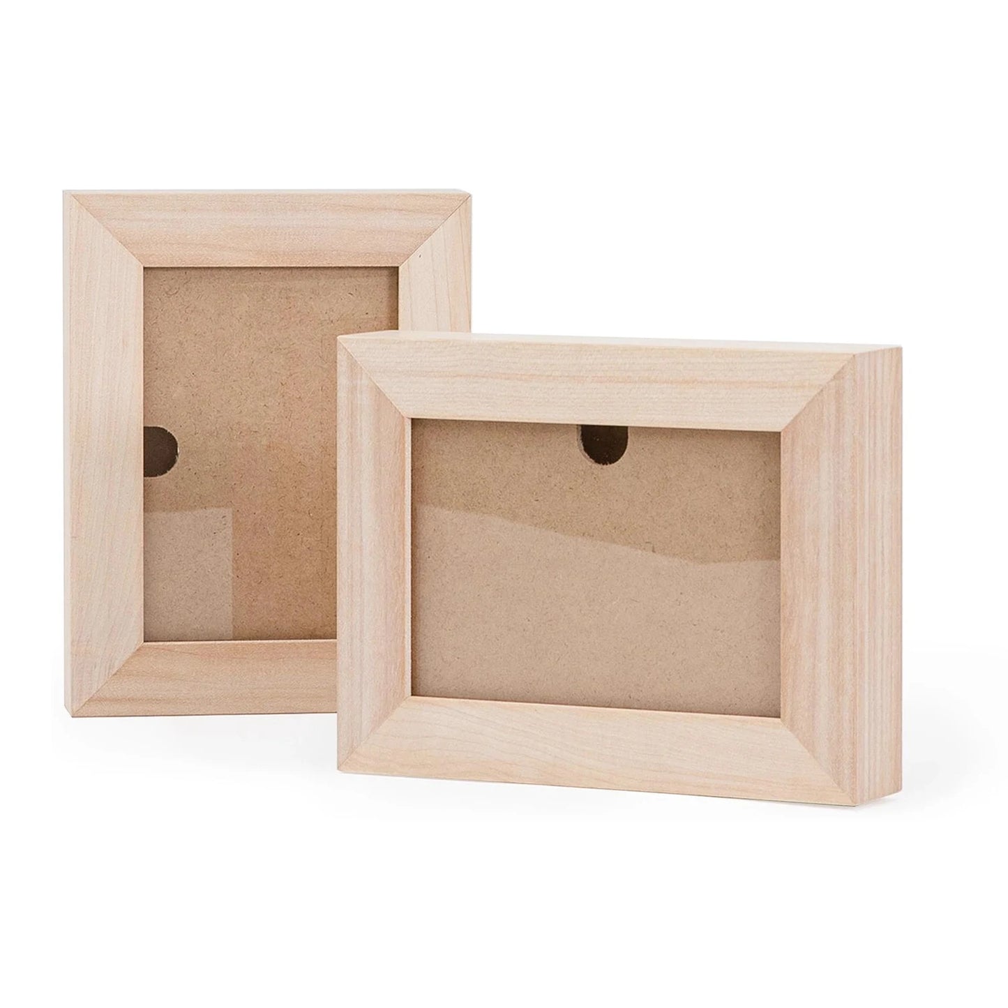 DIY Frame for Kids – Paint & Personalize Your Own Memory Frame