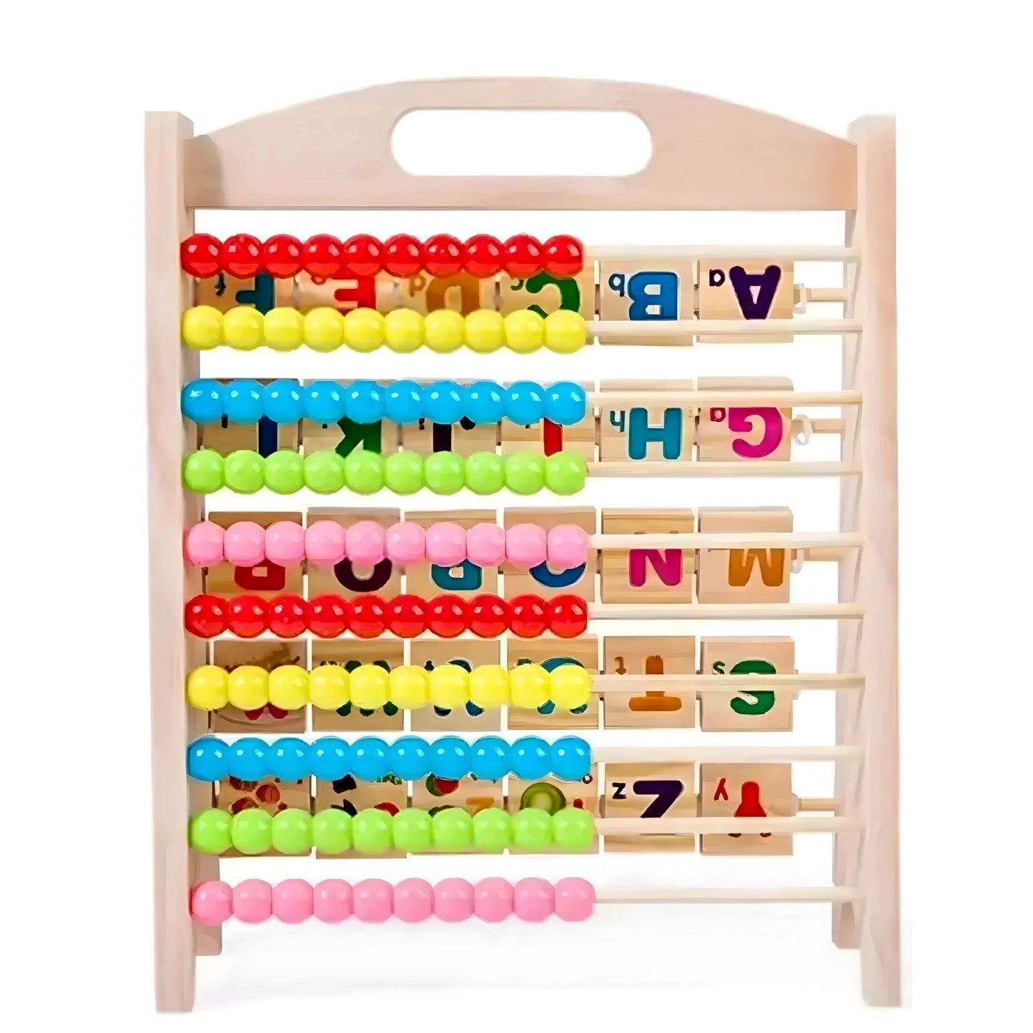 Wooden Learning Board