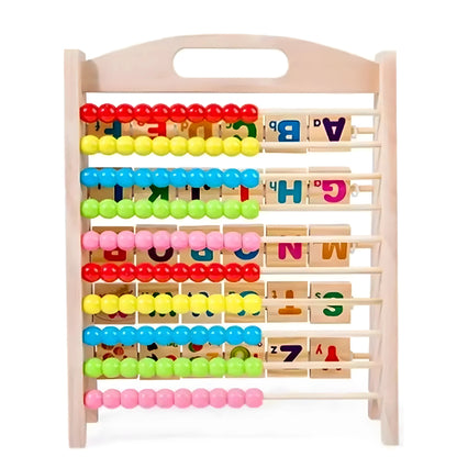 Wooden Learning Board