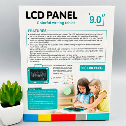 LCD Panel Writing Tablet