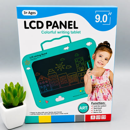 LCD Panel Writing Tablet