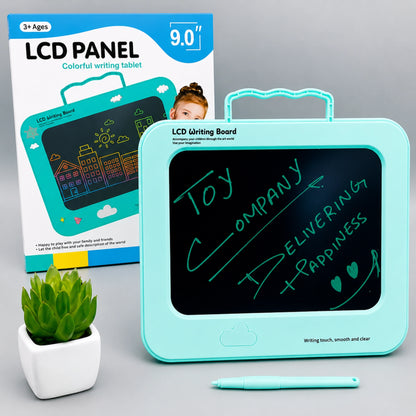 LCD Panel Writing Tablet