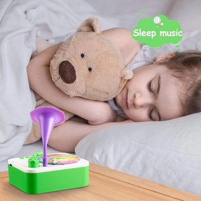 Story & Music Player Toy