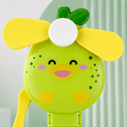 Fruit Hand Fan