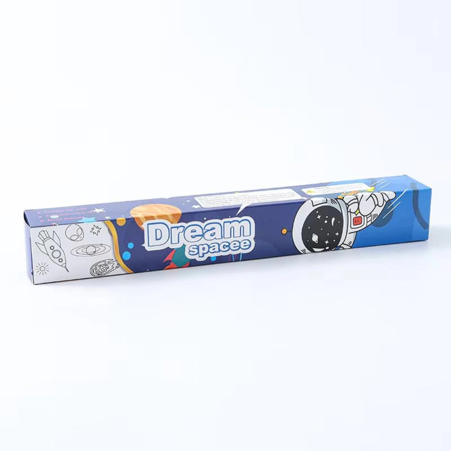 Magic Art Painting Roll