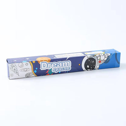 Magic Art Painting Roll