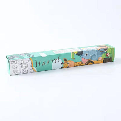 Magic Art Painting Roll
