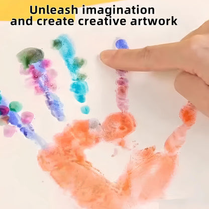 Magic Paint Brush Set