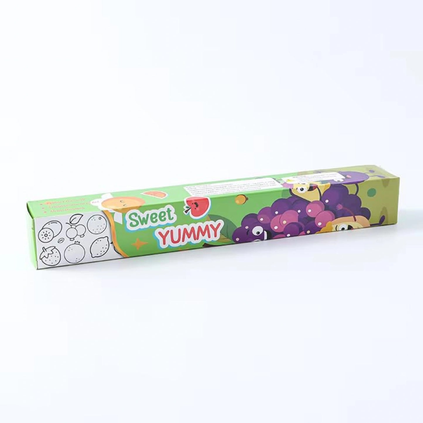 Magic Art Painting Roll
