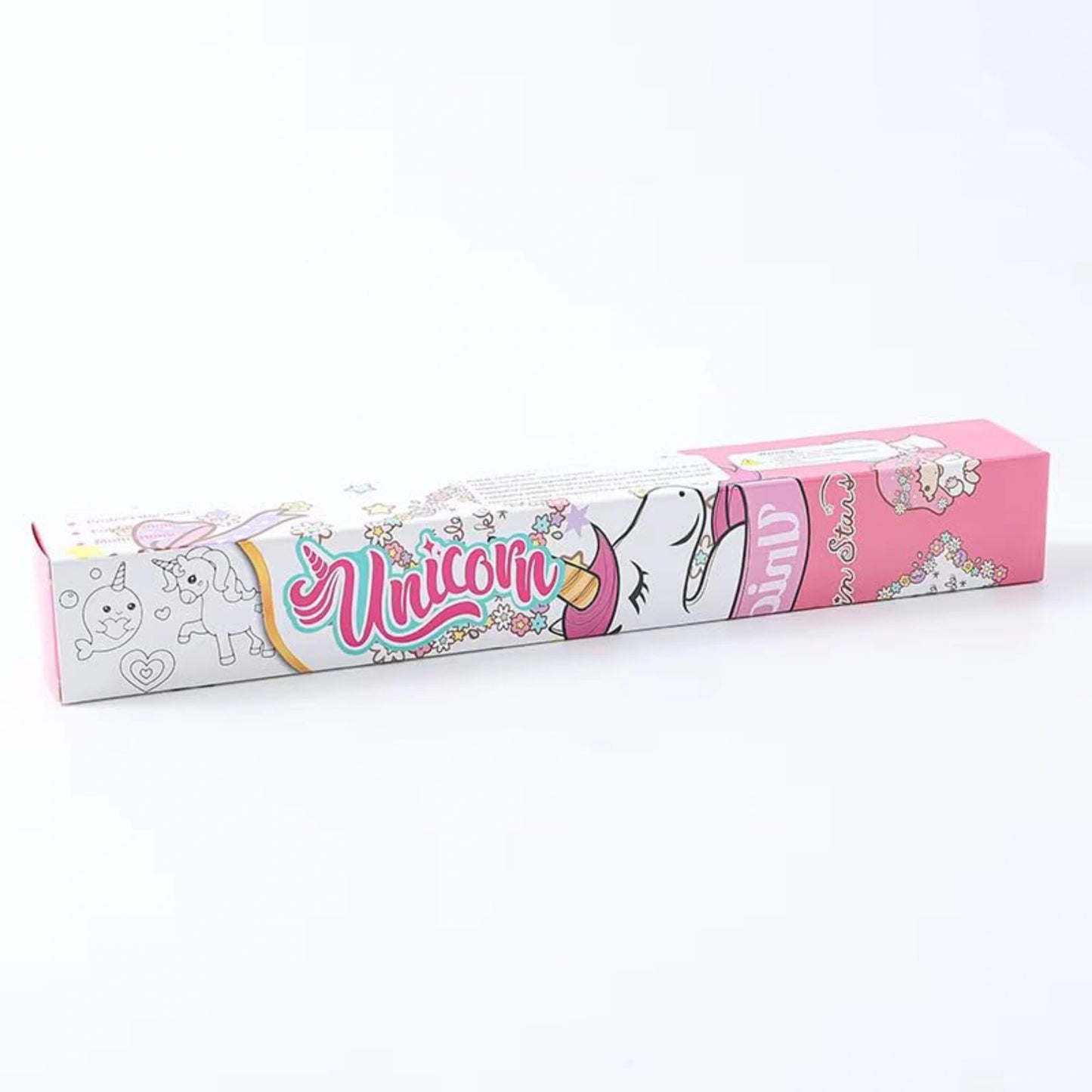 Magic Art Painting Roll