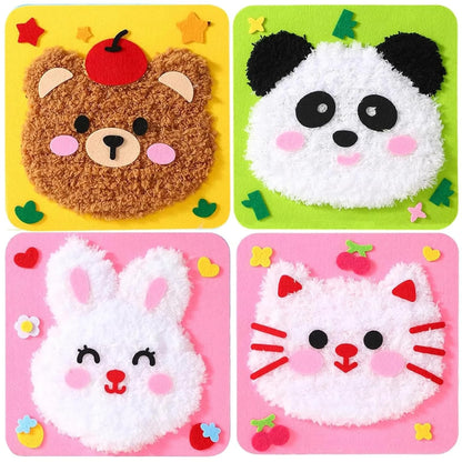 DIY Sewing Craft Kit