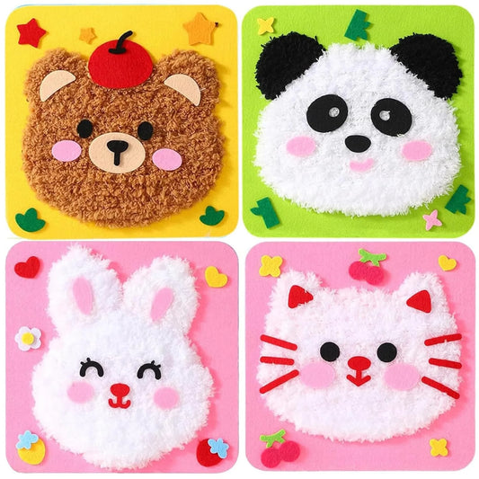 DIY Sewing Craft Kit