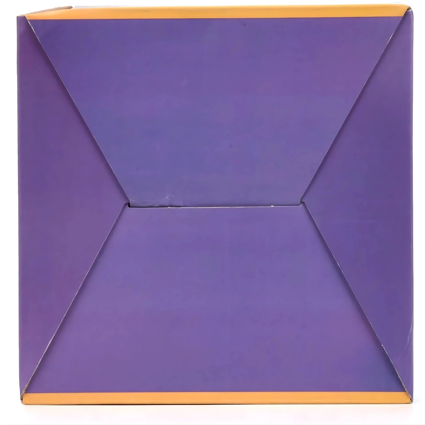 7-in-1 Wooden Activity Cube Toy