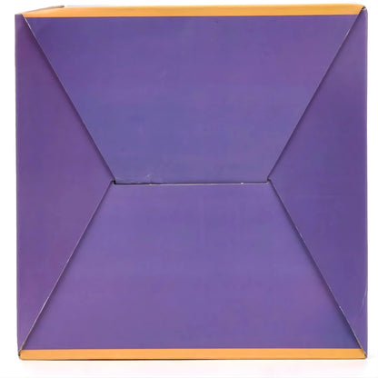 7-in-1 Wooden Activity Cube Toy