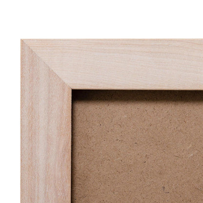 A5 Photo Frame with Display & Storage
