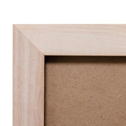 DIY Frame for Kids – Paint & Personalize Your Own Memory Frame