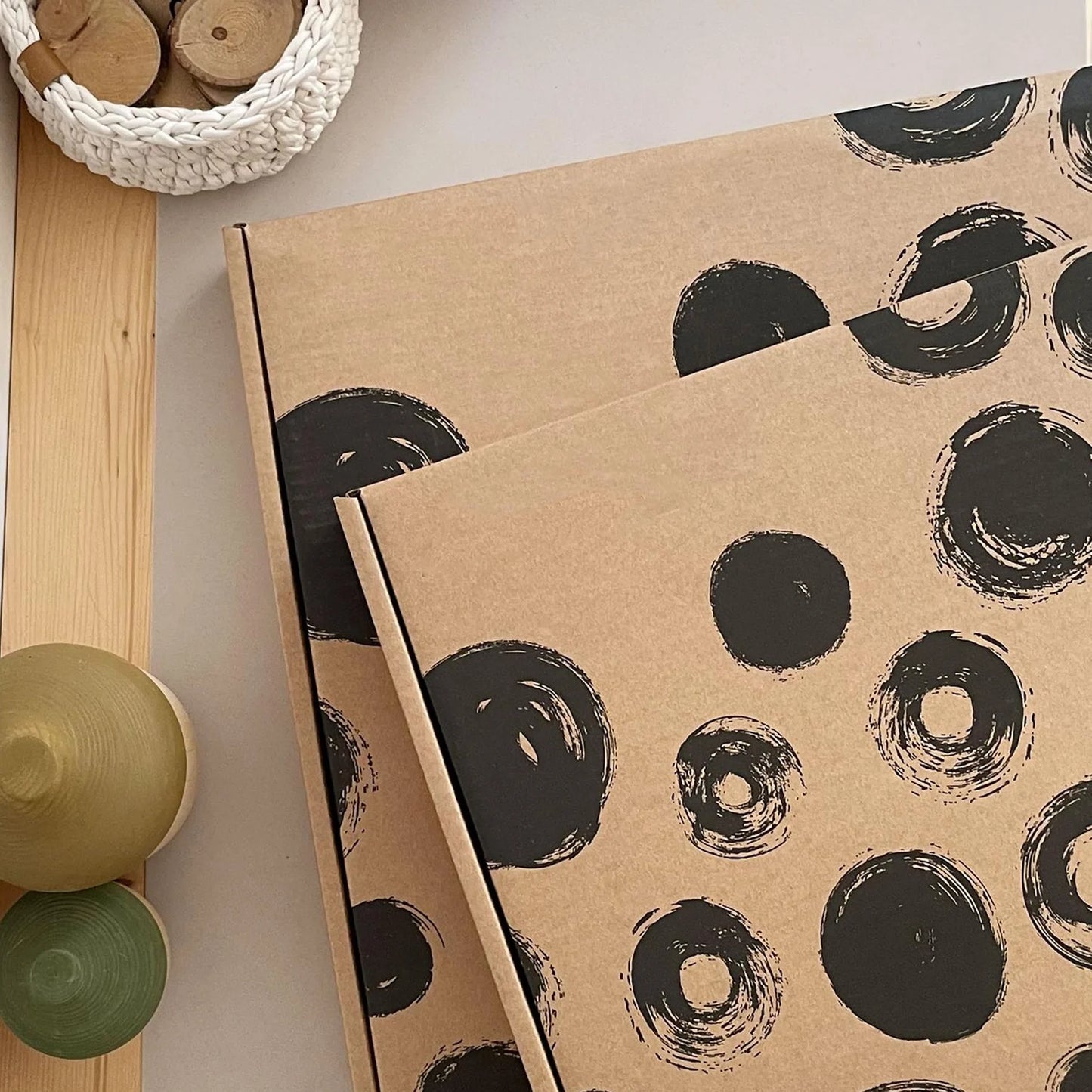 DIY Frame for Kids – Paint & Personalize Your Own Memory Frame