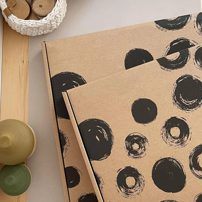 DIY Frame for Kids – Paint & Personalize Your Own Memory Frame