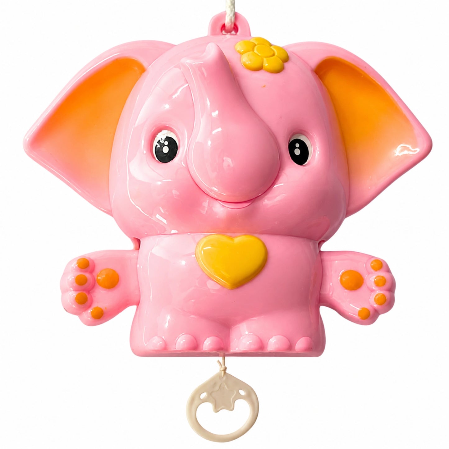 Baby Musical Pull Toy