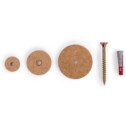 A5 Photo Frame with Display & Storage