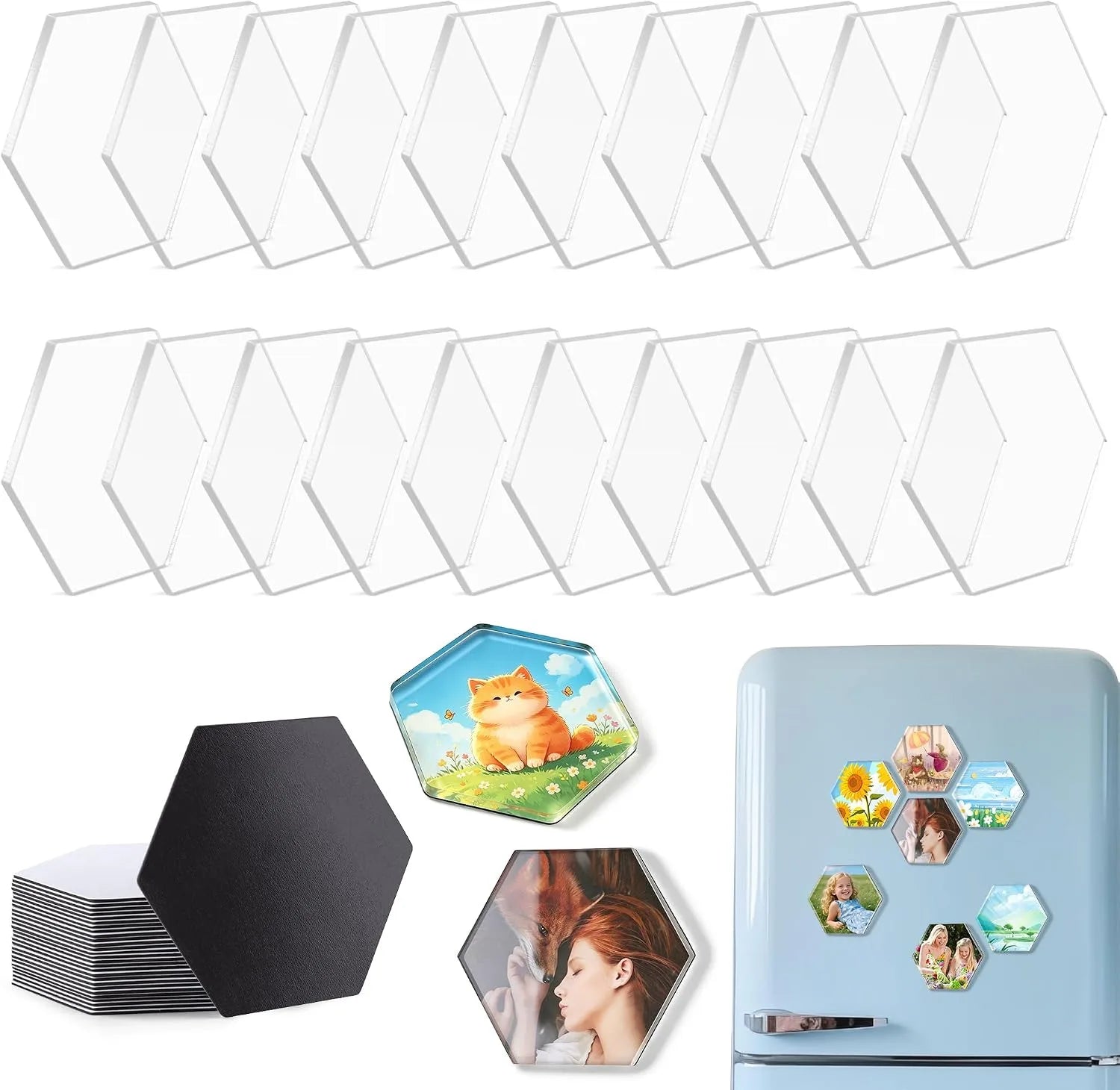 Hexagon