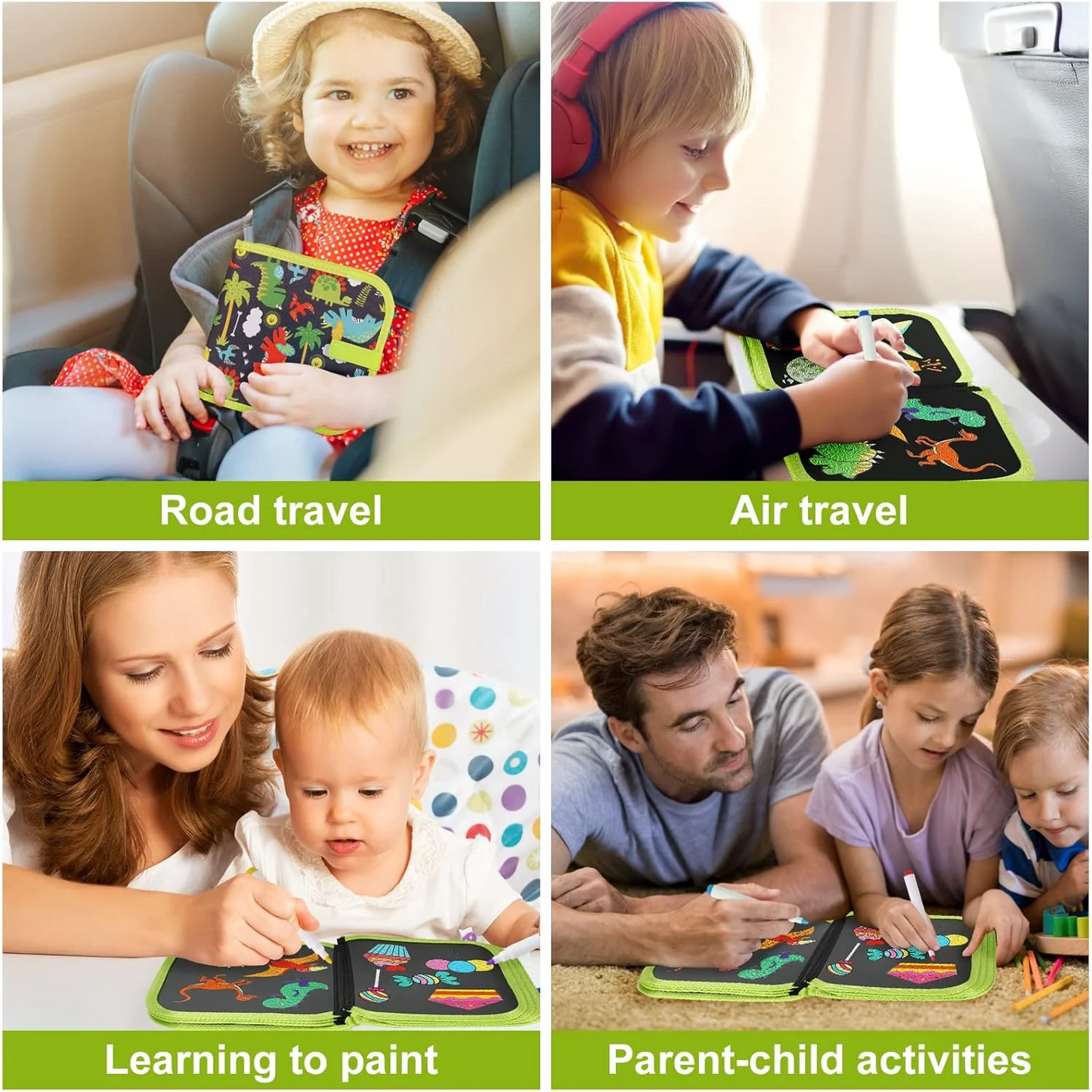 Doodle Set for Kids