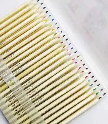 Colored Pencils – Multi-Color Creative Set