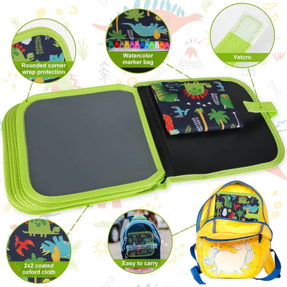 Doodle Set for Kids