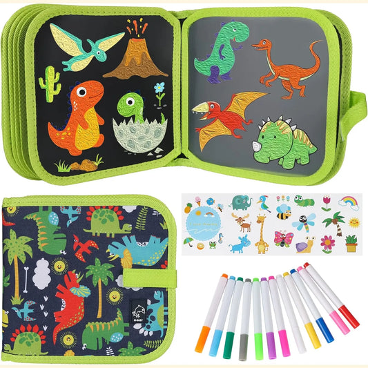 Doodle Set for Kids