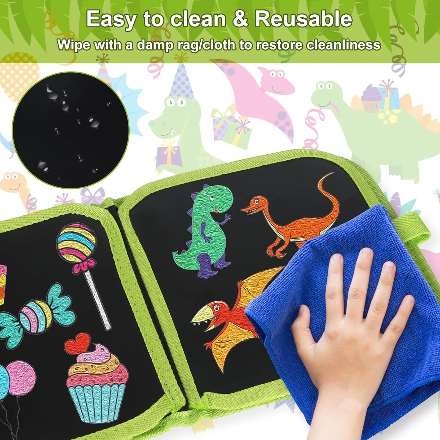 Doodle Set for Kids