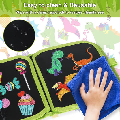 Doodle Set for Kids