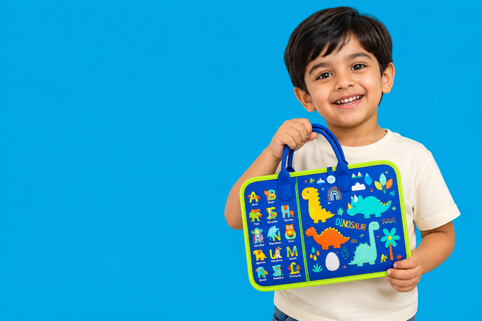 Educational Toys