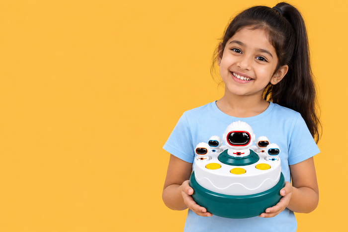 Play & Explore