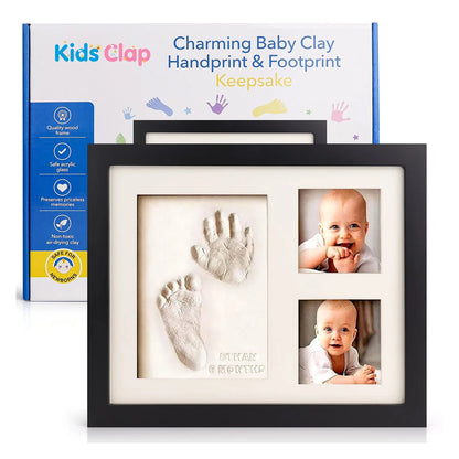 Baby Footprint and Hand Print Kit