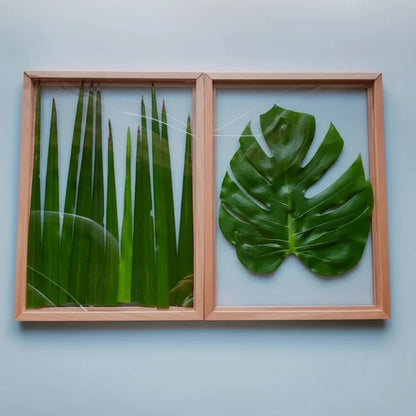 Acrylic Display Frame