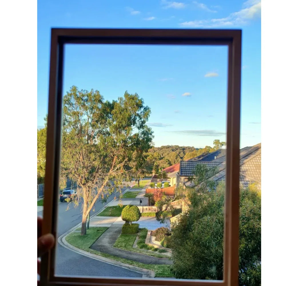 Acrylic Display Frame